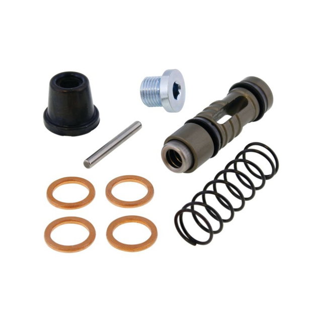 Kit de révision de maître-cylindre de frein Gasgas 450 MC-F (24-25) arrière - All Bal AB-18-1131