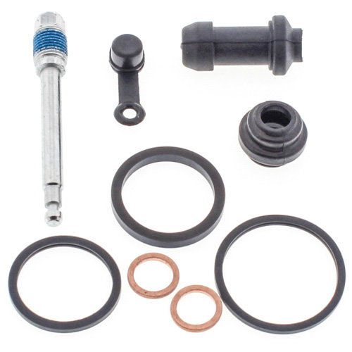 Kit de révision d’étrier de frein Suzuki RMZ 450 (08-25) arrière AB-18-3036