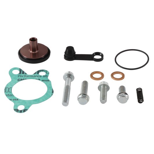 Kit de révision de l’actionneur d’embrayage Triumph TF 450 RC (25) AB-18-6014
