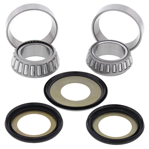 Kit de révision de direction Fantic 125 XE (21-25) - All Balls AB-22-1001