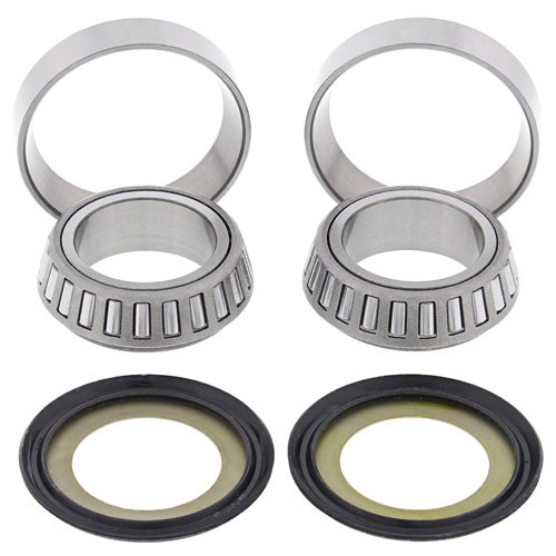 Kit de révision de direction Honda CR 250 (97-07) - All Balls AB-22-1010