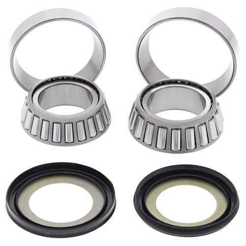 Kit de révision de direction Suzuki RMZ 250 (04-06) - All Balls AB-22-1023