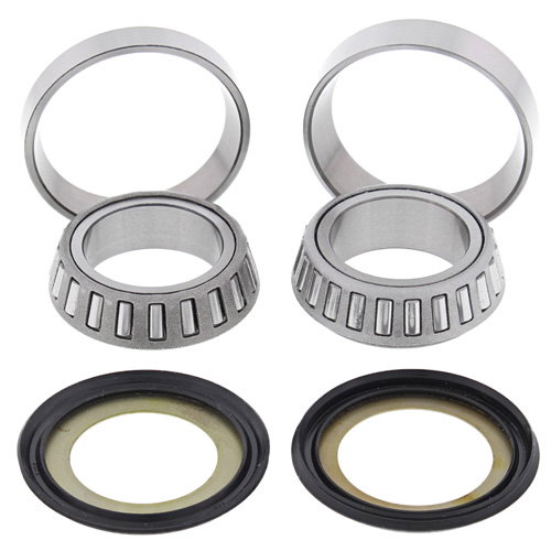 Kit de révision de direction Honda CRF 450 R (13-16) - All Balls AB-22-1065