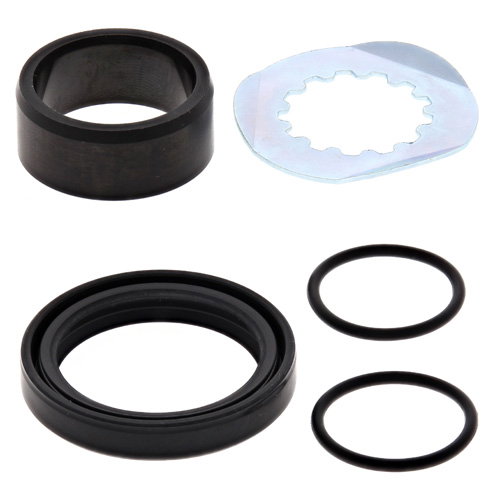 Joint d’arbre secondaire Yamaha YZ 250 (99-25) AB-25-4021