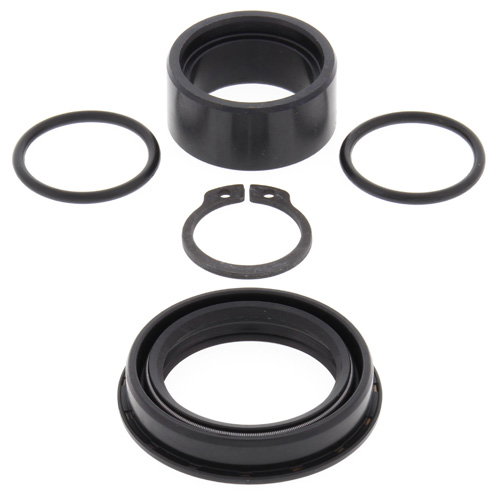 Joint d’arbre secondaire Suzuki RM 125 (04-12) AB-25-4026