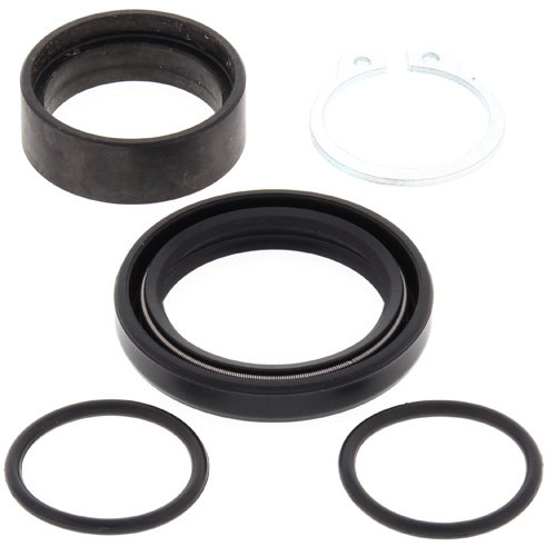 Joint d’arbre secondaire Suzuki RM 250 (89-02) AB-25-4027