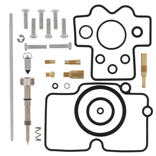 Kit de révision carburateur Honda CRF 250 R (05) AB-26-1006