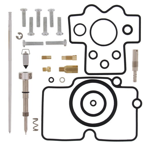 Carburetor Rebuild Kit Honda CRF 250 R (06) AB-26-1087