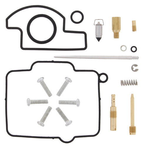 Kit de révision carburateur Suzuki RM 250 (04-12) AB-26-1131
