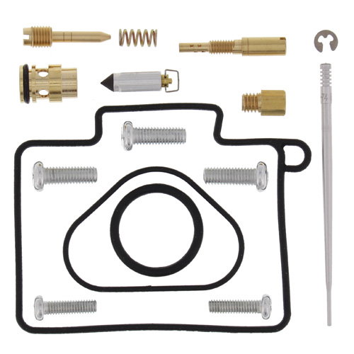 Kit de révision carburateur Yamaha YZ 125 (12-21) AB-26-1145