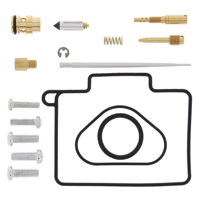 Kit de révision carburateur Yamaha YZ 125 (03-04) AB-26-1148