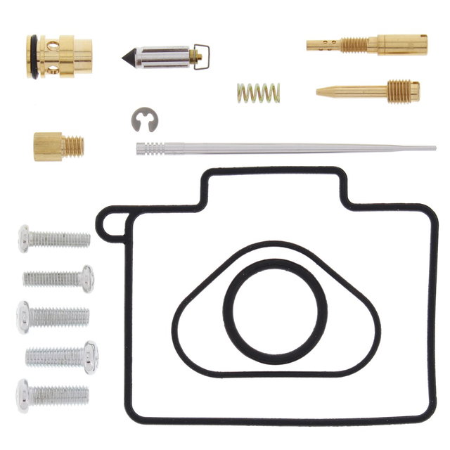 Kit de révision carburateur Yamaha YZ 125 (02) AB-26-1150