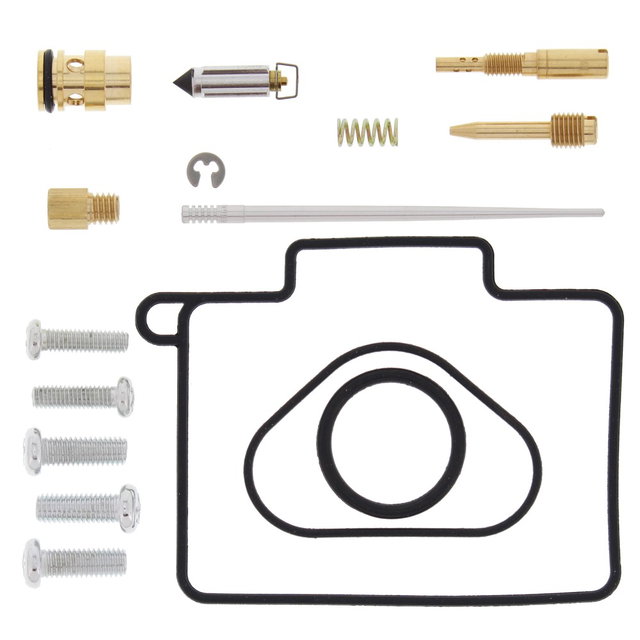 Kit de révision carburateur Yamaha YZ 125 (01) AB-26-1151