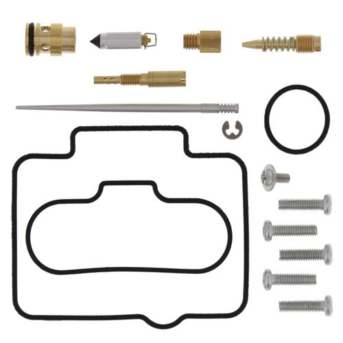 Kit de révision carburateur Honda CR 250 (03) AB-26-1164