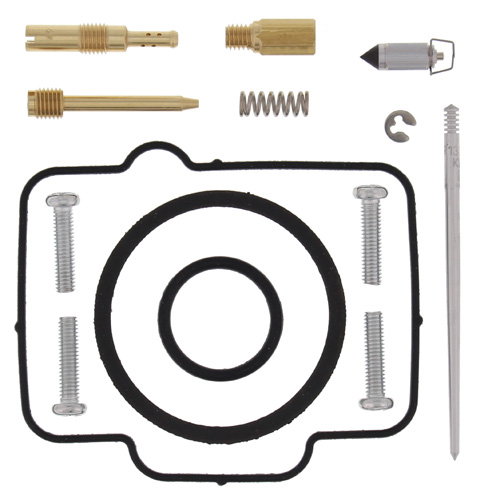 Kit de révision carburateur Honda CR 250 (00) AB-26-1166