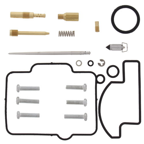 Kit de révision carburateur Suzuki RM 250 (01) AB-26-1176