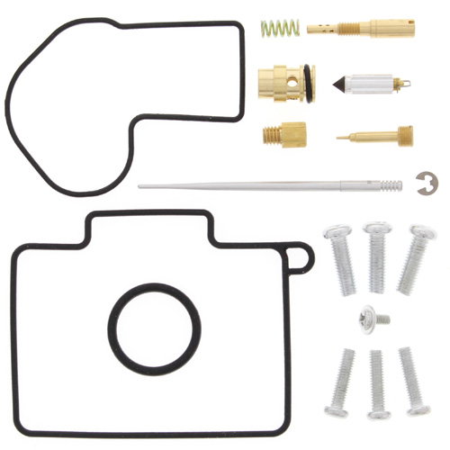 Kit de révision carburateur Honda CR 125 (05-07) AB-26-1180