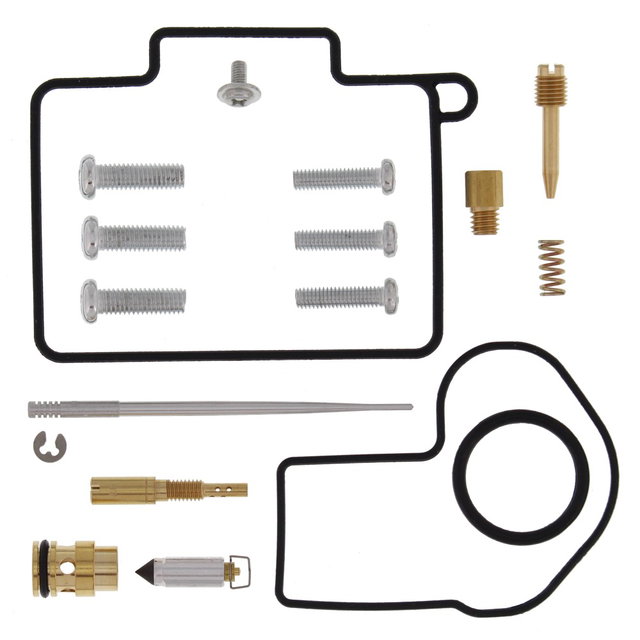Kit de révision carburateur Honda CR 125 (04) AB-26-1181