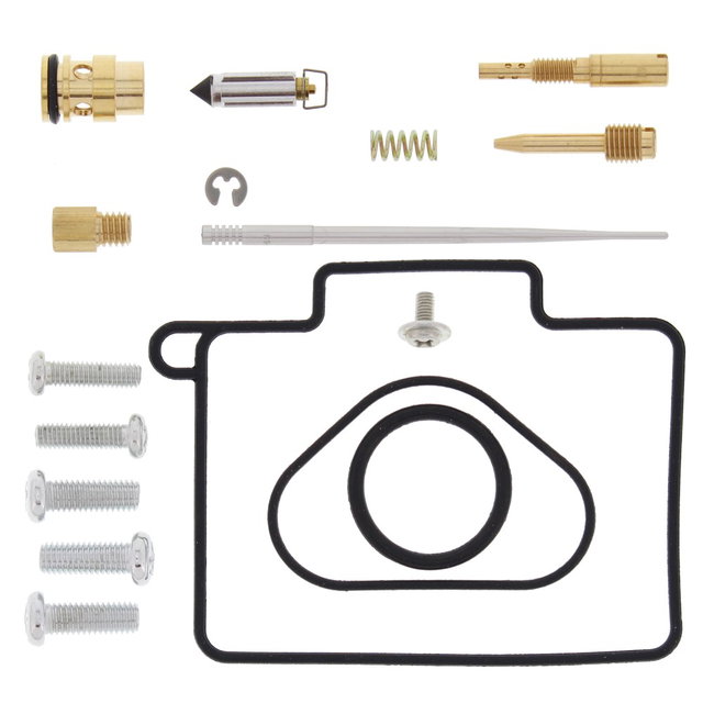 Kit de révision carburateur Honda CR 125 (03) AB-26-1182