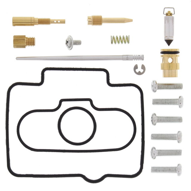 Kit de révision carburateur Honda CR 125 (01) AB-26-1184