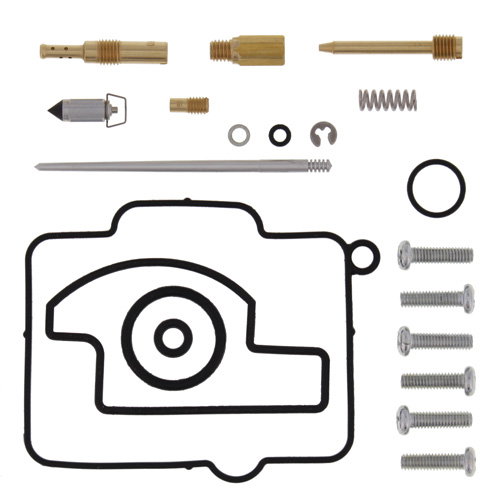 Kit de révision carburateur Yamaha YZ 250 (01-21) AB-26-1205
