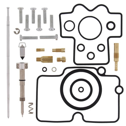 Kit de révision carburateur Honda CRF 250 R (09) AB-26-1235
