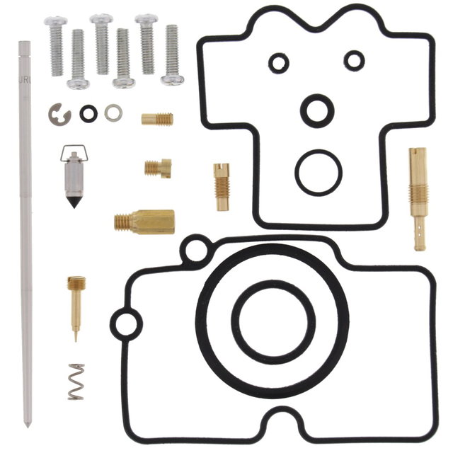 Vergaser-Reparatursatz Yamaha WR 450 F (07-11) AB-26-1266