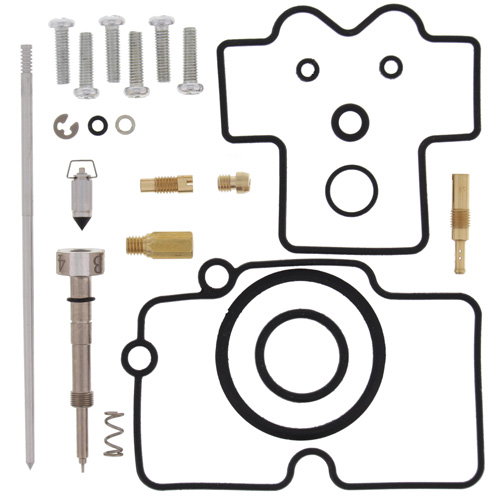 Kit de révision carburateur Yamaha YZ 450 F (03-04) AB-26-1272