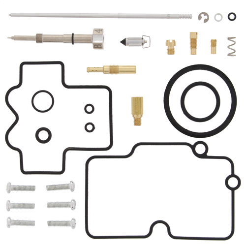 Kit de révision carburateur Yamaha YZ 250 F (04) AB-26-1282