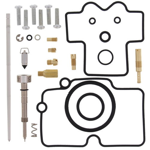 Kit de révision carburateur Yamaha WR 250 F (06-13) AB-26-1294