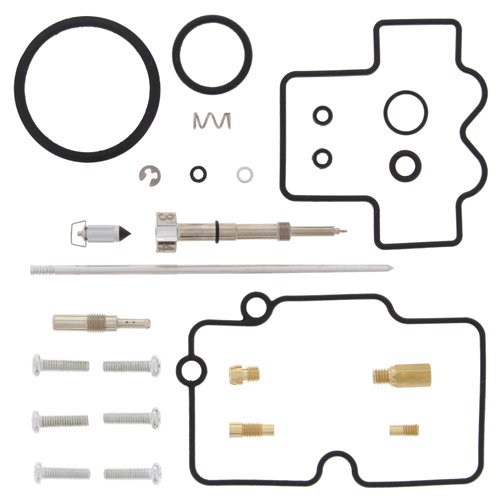 Kit de révision carburateur Yamaha WR 250 F (05) AB-26-1299