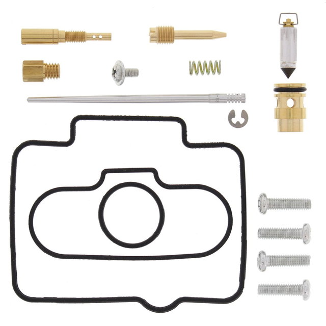 Kit de révision carburateur Honda CR 250 (01) AB-26-1413