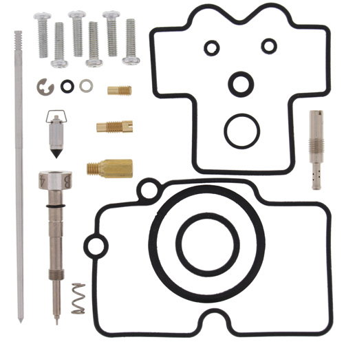 Kit de révision carburateur Kawasaki KX 250 F (04-05) AB-26-1458