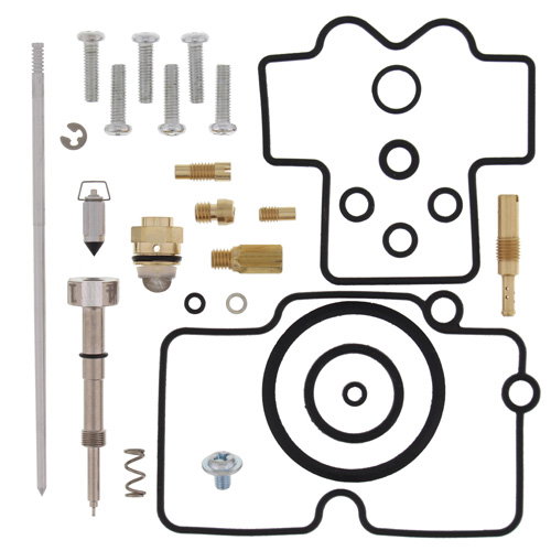 Kit de révision carburateur Honda CRF 450 R (02) AB-26-1460