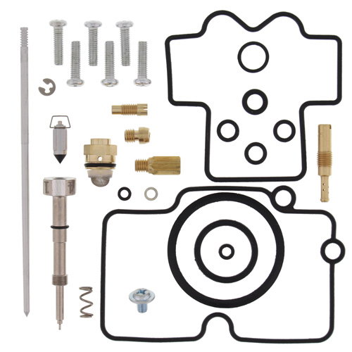 Kit de révision carburateur Honda CRF 450 R (03) AB-26-1461