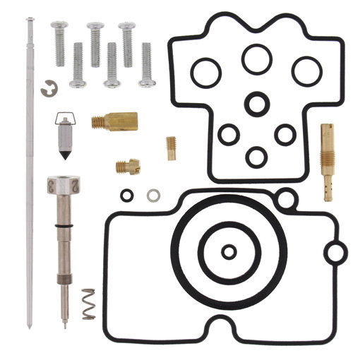 Kit de révision carburateur Honda CRF 450 X (08-16) AB-26-1473