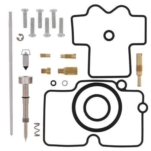 Kit de révision carburateur Suzuki RMZ 250 (07) AB-26-1491
