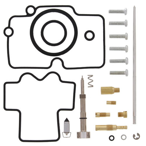 Kit de révision carburateur Suzuki RMZ 250 (08-09) AB-26-1492