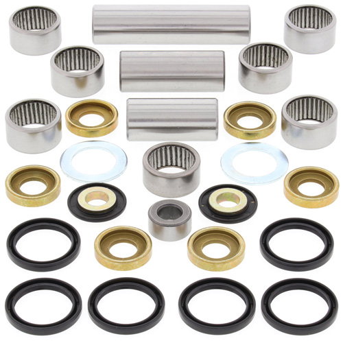 Kit de révision de biellettes Honda CR 125 (00-01) - All Balls AB-27-1003