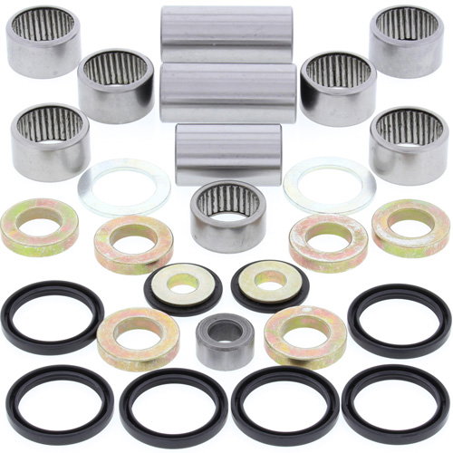 Kit de révision de biellettes Honda CR 250 (97) - All Balls AB-27-1007