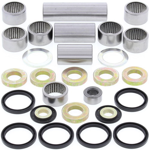 Kit de révision de biellettes Honda CR 250 (98-99) - All Balls AB-27-1008