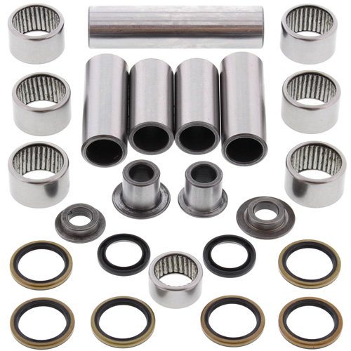 Kit de révision de biellettes Kawasaki KX 250 (99-03) - All Balls AB-27-1018