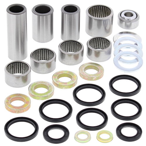 Kit de révision de biellettes Honda CR 250 (94-95) - All Balls AB-27-1029