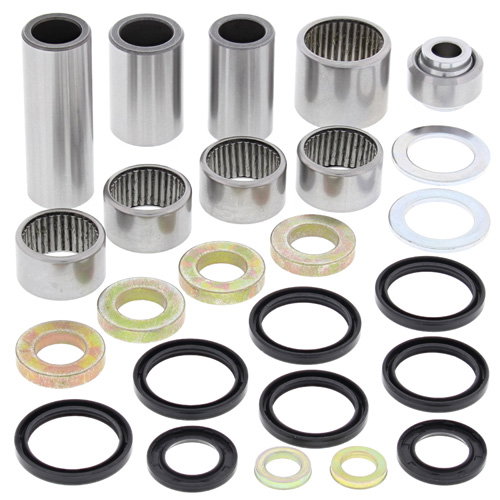 Kit de révision de biellettes Honda CR 250 (96) - All Balls AB-27-1033