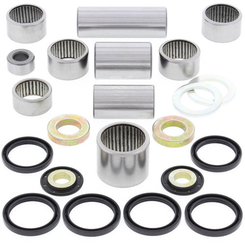 Kit de révision de biellettes Honda CR 125 (97) - All Balls AB-27-1035