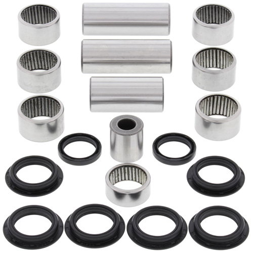 Kit de révision de biellettes Suzuki RM 125 (98-99) - All Balls AB-27-1053