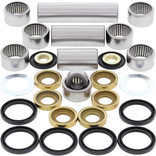 Linkage Rebuild Kit Honda CR 125 (02-07) - All Balls AB-27-1125