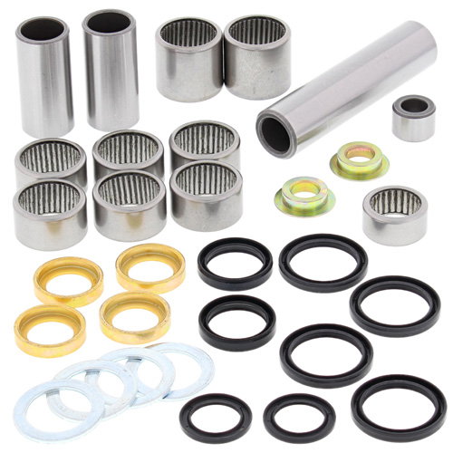 Kit de révision de biellettes Yamaha YZ 250 (05) - All Balls AB-27-1129