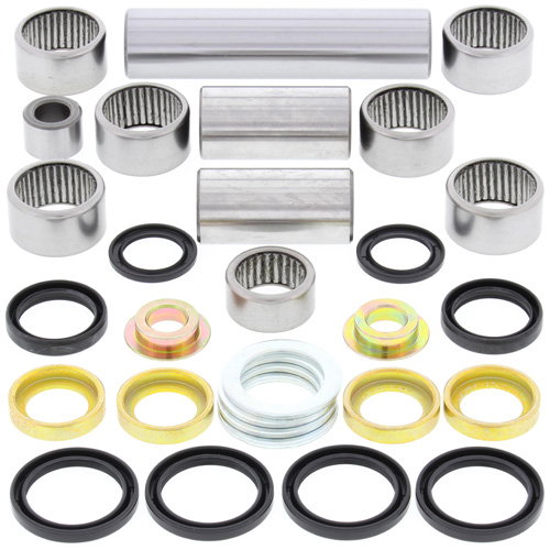 Kit de révision de biellettes Fantic 450 XXF (22-25) - All Balls AB-27-1171