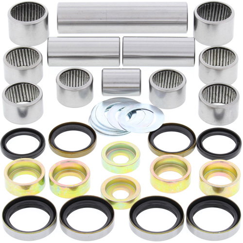 Kit de révision de biellettes KTM 150 SX (12-20) - All Balls AB-27-1180